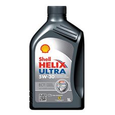 Масло моторное Shell Helix Ultra ECT С3 5W-30 1л.