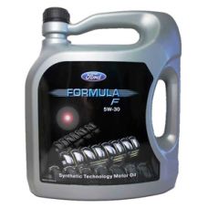 Масло моторное Ford Formula F 5W30 5л (art.155d3a)