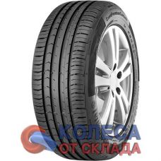 Continental ContiPremiumContact 5 185/70 R14 88H