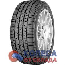 Continental ContiWinterContact TS830P 195/55 R16 87H RunFlat
