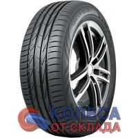 Nokian Tyres Hakka Blue 3 SUV 225/55 R18 98V
