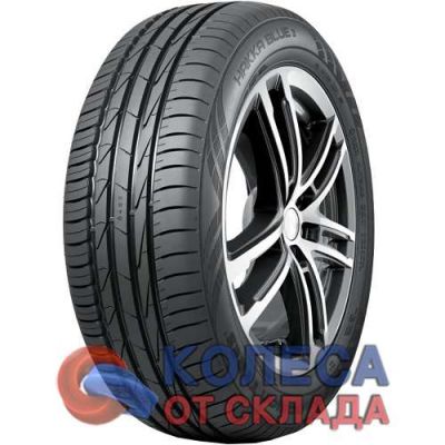 Nokian Tyres Hakka Blue 3 SUV 215/65 R16 102V в г. Стерлитамак.