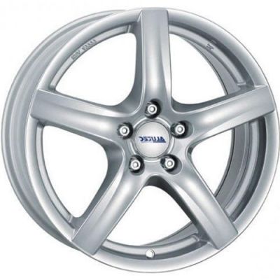Alutec GripT 6,5x16/5x120 D65,1 ЕТ50 Polar Silver в г. Стерлитамак.