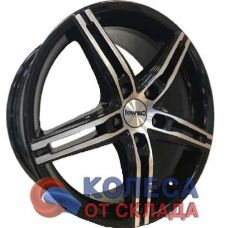 Carwel Альфа 7x17/5x100 D67,1 ЕТ40 AB