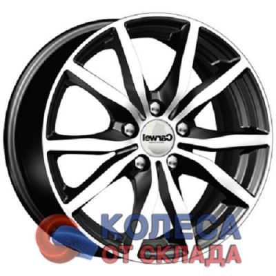 Carwel Бекан 6,5x15/5x112 D66,6 ЕТ40 AB в г. Стерлитамак.