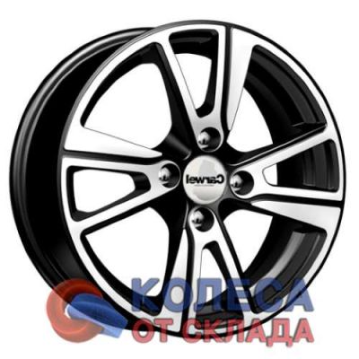 Carwel Бросно 5,5x14/4x108 D63,3 ЕТ40 AB в г. Стерлитамак. Carwel Бросно 5,5x14/4x108 D63,3 ЕТ40 AB в г. Стерлитамак.