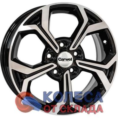 Carwel Цада 6,5x16/5x114.3 D67,1 ЕТ50 GRT в г. Стерлитамак. Carwel Цада 6,5x16/5x114.3 D67,1 ЕТ50 GRT в г. Стерлитамак.