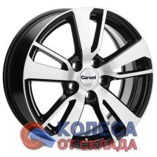 Carwel Чага 7x17/5x110 D67,1 ЕТ50 ABT