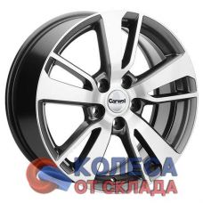 Carwel Чага 7x17/5x110 D67,1 ЕТ50 AGR