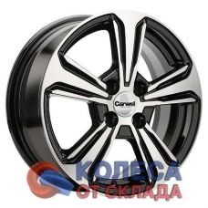 Carwel Диво 6x15/4x100 D60,1 ЕТ50 ABT