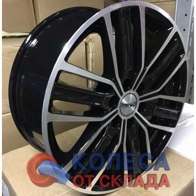 Carwel Джирим 7,5x18/6x139.7 D106,1 ЕТ25 SB в г. Стерлитамак.