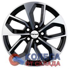 Carwel Эльтон 7x17/5x108 D54,1 ЕТ40 ABT