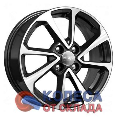 Carwel Ессей 6x15/4x100 D60,1 ЕТ50 AB в г. Стерлитамак.