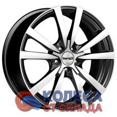 Carwel Гранд 7x17/5x114.3 D60,1 ЕТ35 AB