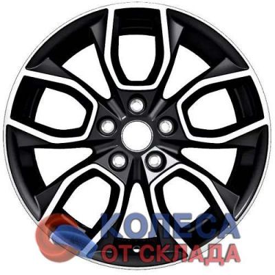 Carwel Ханга 7x17/5x112 D57,1 ЕТ40 ABT в г. Стерлитамак.