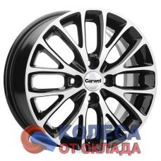 Carwel Хуко 6x15/4x100 D60,1 ЕТ50 ABT