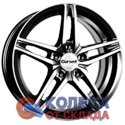 Carwel Хумми 6,5x16/5x114.3 D54,1 ЕТ45 AB в г. Стерлитамак. Carwel Хумми 6,5x16/5x114.3 D54,1 ЕТ45 AB в г. Стерлитамак.