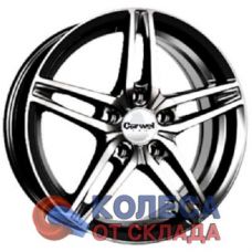 Carwel Хумми 6,5x16/5x114.3 D54,1 ЕТ45 SB Carwel Хумми 6,5x16/5x114.3 D54,1 ЕТ45 SB