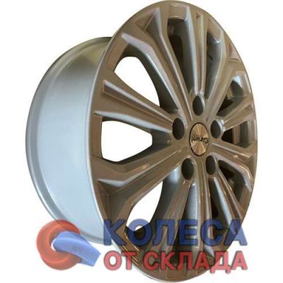 Carwel Кудро 6,5x16/5x112 D57,1 ЕТ50 SLT в г. Стерлитамак. Carwel Кудро 6,5x16/5x112 D57,1 ЕТ50 SLT в г. Стерлитамак.