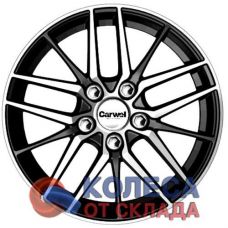 Carwel Лача 6,5x16/5x110 D63,3 ЕТ46 AB