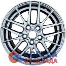 Carwel Лача 6,5x16/5x108 D65,1 ЕТ40 SL