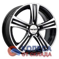Carwel Лямбда 6x15/5x100 D57,1 ЕТ38 AB