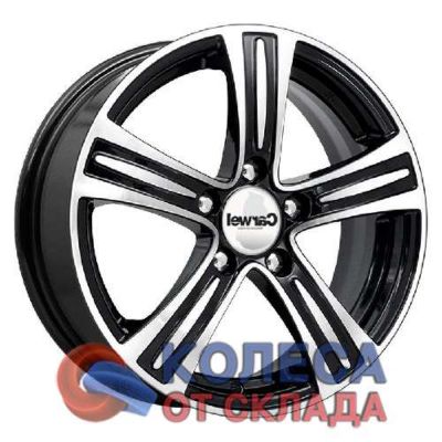 Carwel Лямбда 6x15/5x100 D67,1 ЕТ45 AB в г. Стерлитамак. Carwel Лямбда 6x15/5x100 D67,1 ЕТ45 AB в г. Стерлитамак.