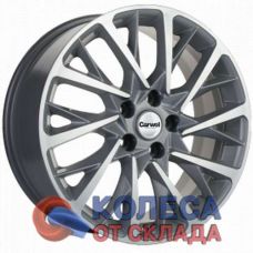 Carwel Оланга 7,5x18/5x108 D63,3 ЕТ46 AGR