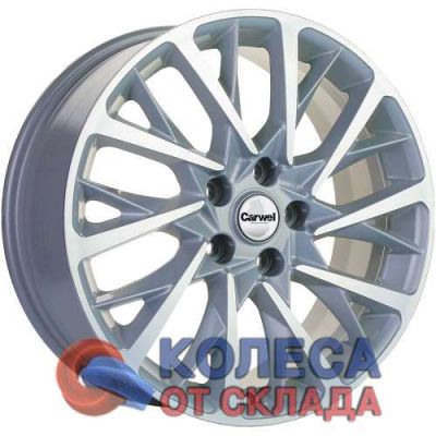 Carwel Оланга 7,5x18/5x114.3 D60,1 ЕТ45 AST в г. Стерлитамак. Carwel Оланга 7,5x18/5x114.3 D60,1 ЕТ45 AST в г. Стерлитамак.