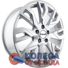Carwel Рамза 7x18/5x114.3 D60,1 ЕТ39 AB