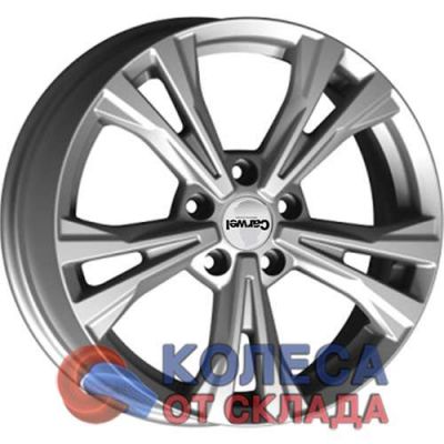 Carwel Самро 7x17/5x114.3 D67,1 ЕТ50 AB в г. Стерлитамак. Carwel Самро 7x17/5x114.3 D67,1 ЕТ50 AB в г. Стерлитамак.