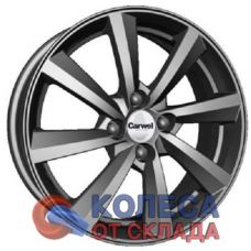 Carwel Селигер 6x16/4x98 D58,6 ЕТ33 AB