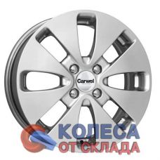 Carwel Сенеж 6x15/4x100 D56,6 ЕТ45 SL