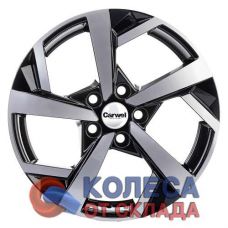 Carwel Шунет 6,5x16/5x108 D63,3 ЕТ50 ABT