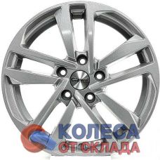 Carwel Шунет 6,5x16/5x114.3 D67,1 ЕТ43 SLT