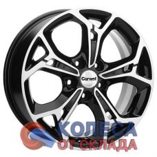 Carwel Синтур 7x17/5x110 D63,3 ЕТ46 ABT