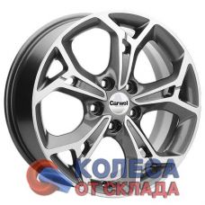 Carwel Синтур 7x17/5x114.3 D67,1 ЕТ48,5 AGR