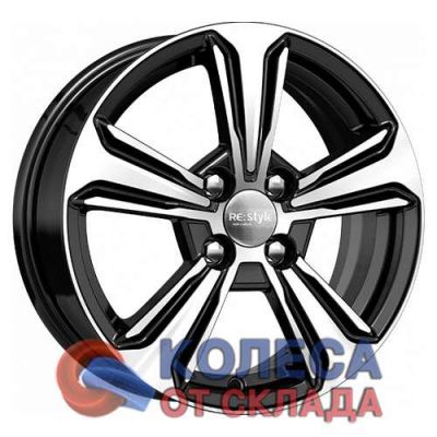 Carwel Сириус 6x15/4x100 D54,1 ЕТ46 AB в г. Стерлитамак.