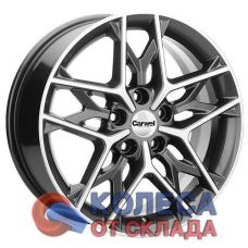 Carwel Сошно 7x17/5x114.3 D67,1 ЕТ50 ABT