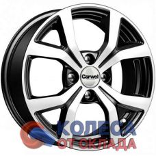 Carwel Таир 6x15/4x100 D54,1 ЕТ45 AB