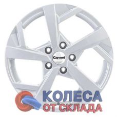 Carwel Тенис 7x17/5x108 D54,1 ЕТ40 GRT