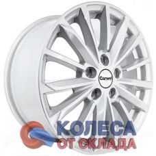 Carwel Тевриз 6,5x16/5x114.3 D67,1 ЕТ44 AST
