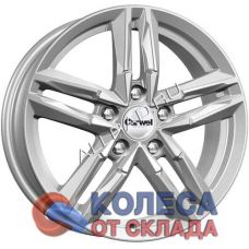 Carwel Вайт 6x16/5x114.3 D67,1 ЕТ43 SB Carwel Вайт 6x16/5x114.3 D67,1 ЕТ43 SB