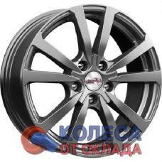 iFree Бэнкс 7x17/5x112 D57,1 ЕТ40 Хай Вэй