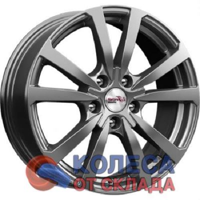 iFree Бэнкс 7x17/5x114.3 D66,1 ЕТ40 Хай Вэй в г. Стерлитамак. iFree Бэнкс 7x17/5x114.3 D66,1 ЕТ40 Хай Вэй в г. Стерлитамак.