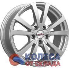 iFree Бэнкс 7x17/5x112 D57,1 ЕТ40 Нео Классик