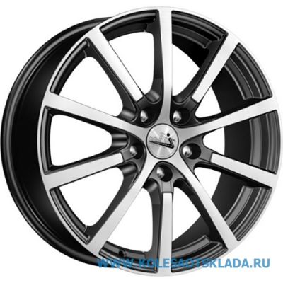 iFree Big Byz 7x17/5x115 D70,3 ЕТ44 Блэк Джек в г. Стерлитамак. iFree Big Byz 7x17/5x115 D70,3 ЕТ44 Блэк Джек в г. Стерлитамак.