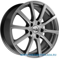 iFree Big Byz 7x17/5x108 D63,3 ЕТ50 Хай Вэй