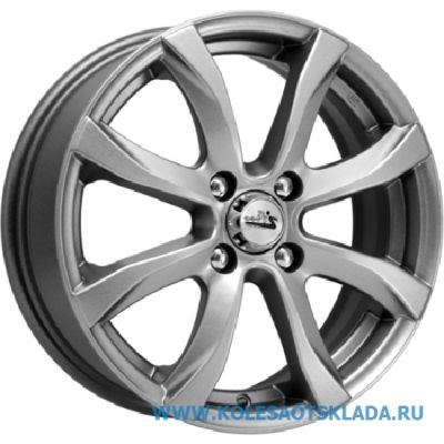 iFree Дайс 6x15/4x114.3 D67,1 ЕТ40 Блэк Джек в г. Стерлитамак.