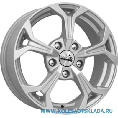 iFree Эрнесто 6,5x15/5x110 D65,1 ЕТ35 Нео Классик в г. Стерлитамак.